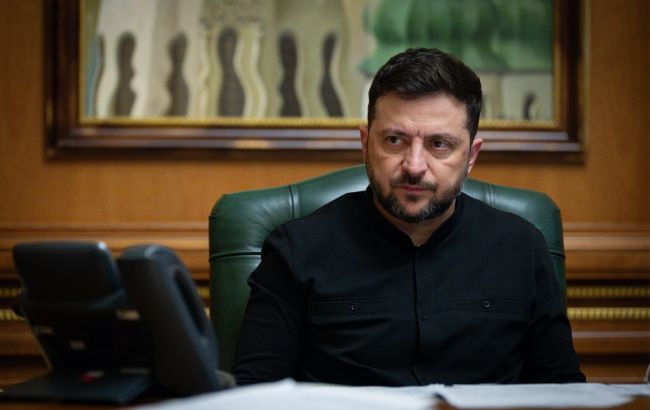 Зеленський зробив заяву щодо підготовки ЄС поступок від РФ для миру 1