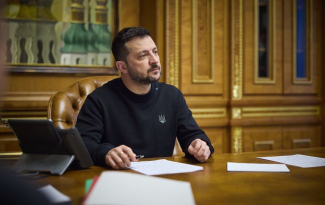 Зеленський звернувся до родичів російських посадовців на Заході 1