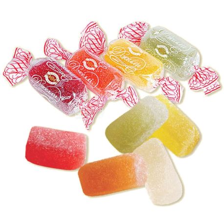 Желейні цукерки: як обрати якісні солодощі та отримати максимум задоволення 4 Желейні цукерки: як обрати якісні солодощі та отримати максимум задоволення 3