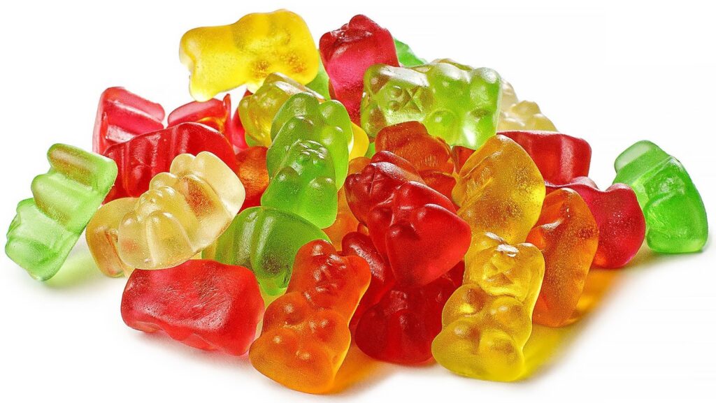 Желейні цукерки: як обрати якісні солодощі та отримати максимум задоволення 2 Желейні цукерки: як обрати якісні солодощі та отримати максимум задоволення 1