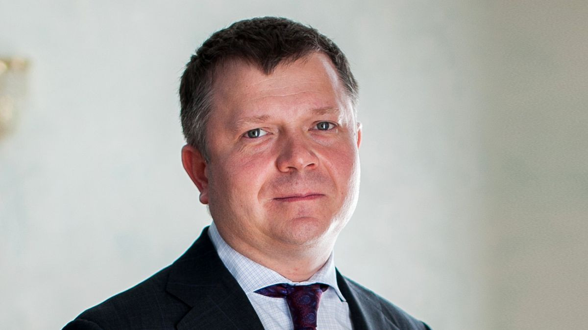 Жеваго: Росія поєднує цивільний геноцид із руйнуванням промислового сектору. 1