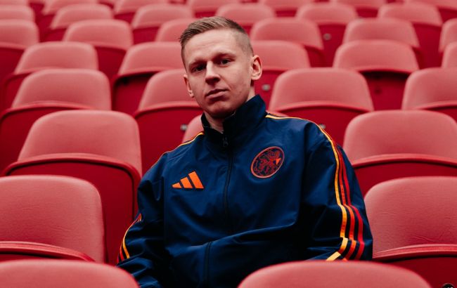 Зінченко та Яремчук - коли дебют за нові клуби, точні дати 1