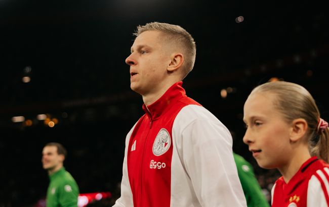 Зінченко вибув на тривалий термін - що це означає для збірної 1