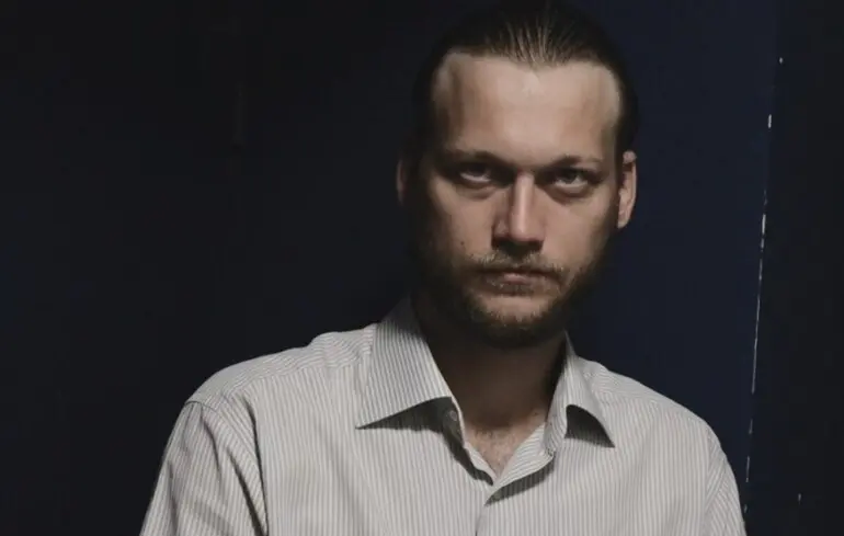 Золота дзиґа змінила регламент - Українська кіноакадемія відреагувала на скандал з Костянтином Темляком - новини культури 1