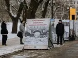 Зруйновані пам’ятки України - у Ризі відкрили фотовиставку про знищену спадщину - фото 9