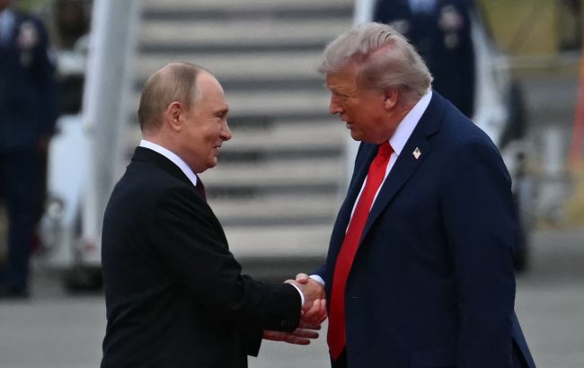 Зустріч Путіна та Трампа на Алясці - Росія пообіцяла США найбільшу угоду 1