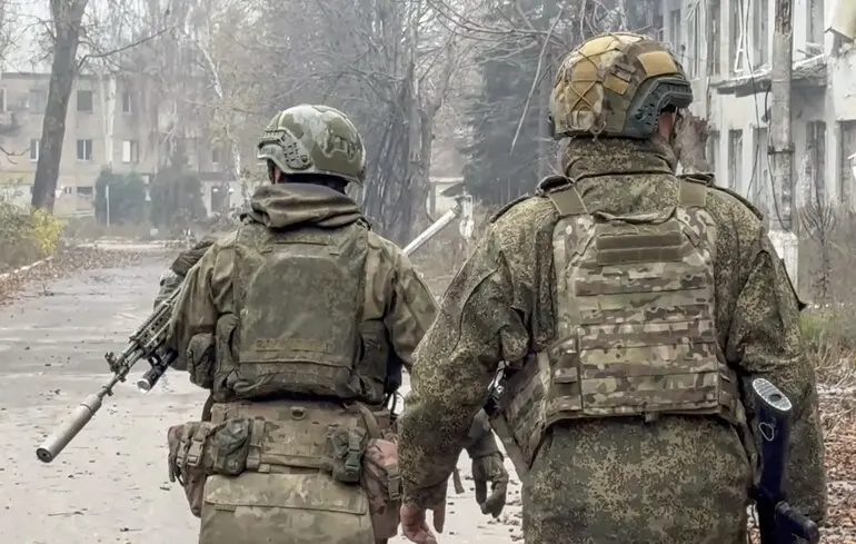 Алкоголіки, хворі і без підготовки - кого Росія відправляє на війну 1