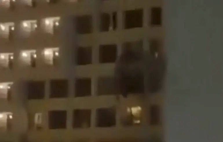 Атака на іранських командирів у Бейруті - Ізраїль ударив по готелю Ramada 1