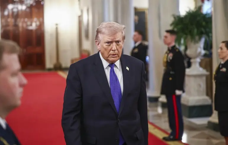 Атака на посольство США в Ер-Ріяді 3 березня 2026 - деталі 1