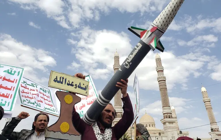 Авіавтрати США у війні з Іраном - збитий F-35 і загиблі на KC-135 - новини світу 1