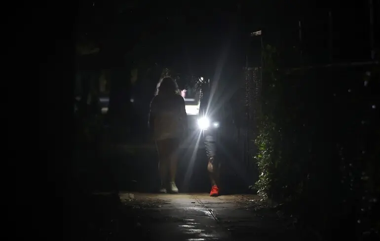 Блекаут на Кубі - Гавана та більша частина країни залишилися без світла 1