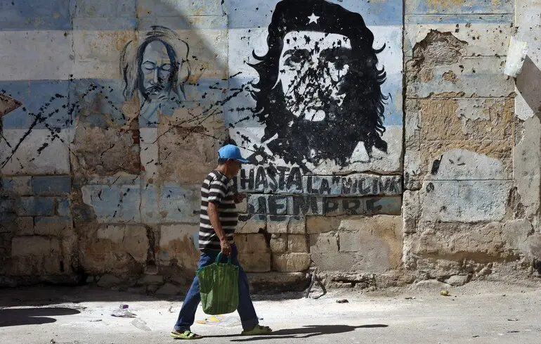 Блекаут на Кубі та заяви Трампа про захоплення країни 1