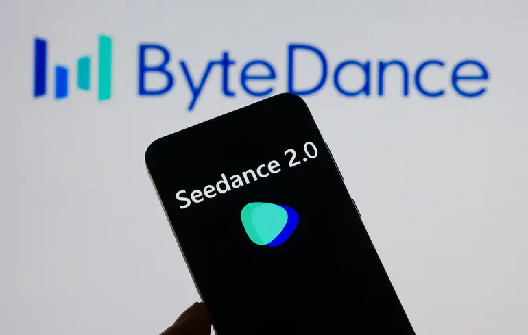 ByteDance зупинила впровадження Seedance 2.0 через суперечки, що виникли навколо авторських прав на відеомодель. 1