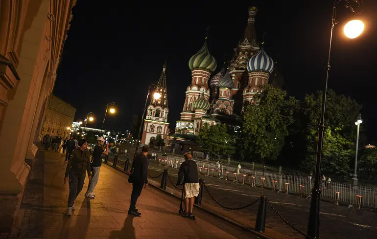 Цензура в РФ - блокування Telegram і VPN та підготовка ФСБ до протестів 1