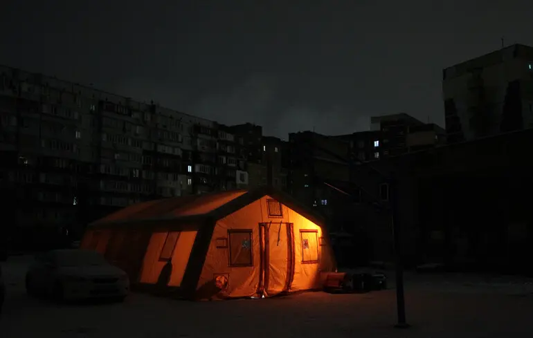 Чи буде опалення у Києві наступної зими - експерт пояснив план 1