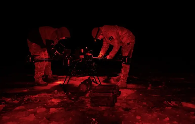 Чи відправлять ЗСУ на Близький Схід – Скібіцький пояснив, яку допомогу може надати Україна 1