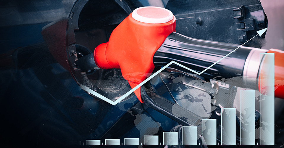 Причини зростання цін на паливо в Україні: роз'яснення Сергія Куюна. 1