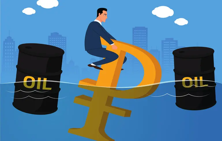 Ціна нафти Росії - Urals уперше торгується з премією до Dated Brent - новини світу 1