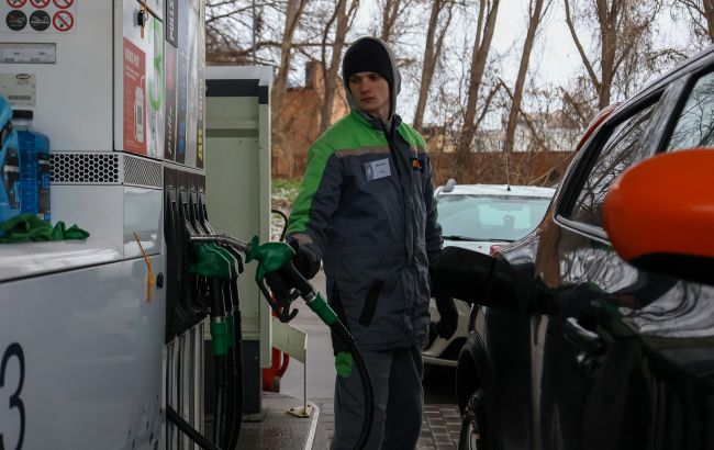Ціни на бензин в Україні зросли 3 березня 2026 року - яка причина, коли подешевшає пальне 1