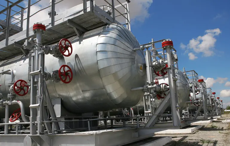 Ціни на газ реагують на удари по найбільшому у світі СПГ-комплексі 1