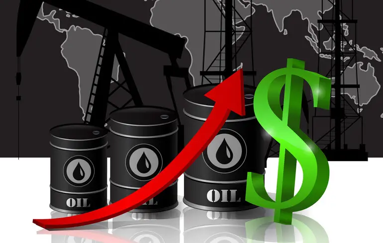 Ціни на нафту 12 березня - удари Ірану по танкерах та нафтові резерви 1