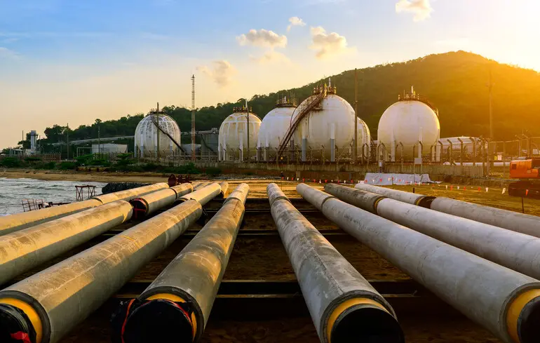 Ціни на нафту у квітні можуть зрости до 18 доларів за барель - причини та наслідки 1