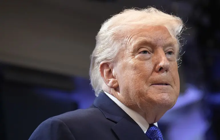 Ціни на паливо в США: Трамп розглядає варіанти для зниження вартості бензину - новини міжнародної тематики. 1