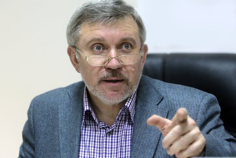 Ціни на паливні матеріали залишаться незмінними, - зазначив експерт Гончар. 1