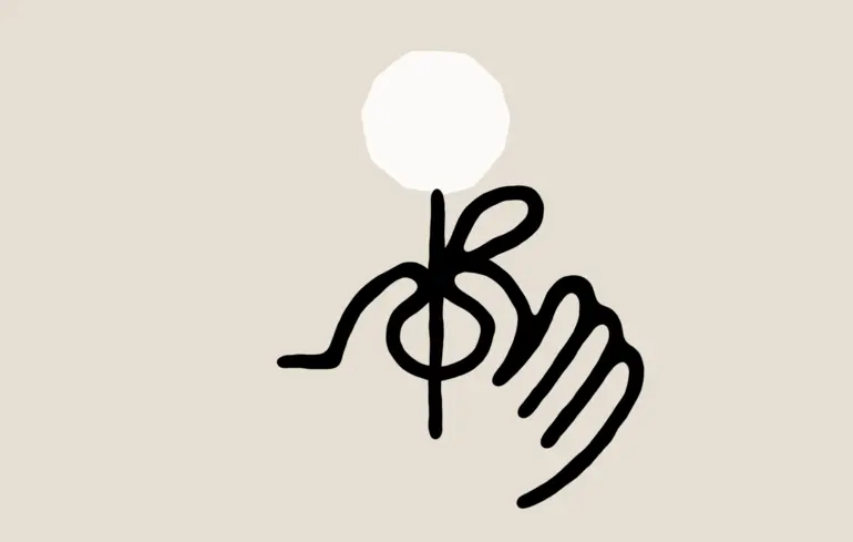 Claude генерує графіки та таблиці у своїх відповідях, тоді як чат-бот Anthropic застосовує векторну графіку. 1