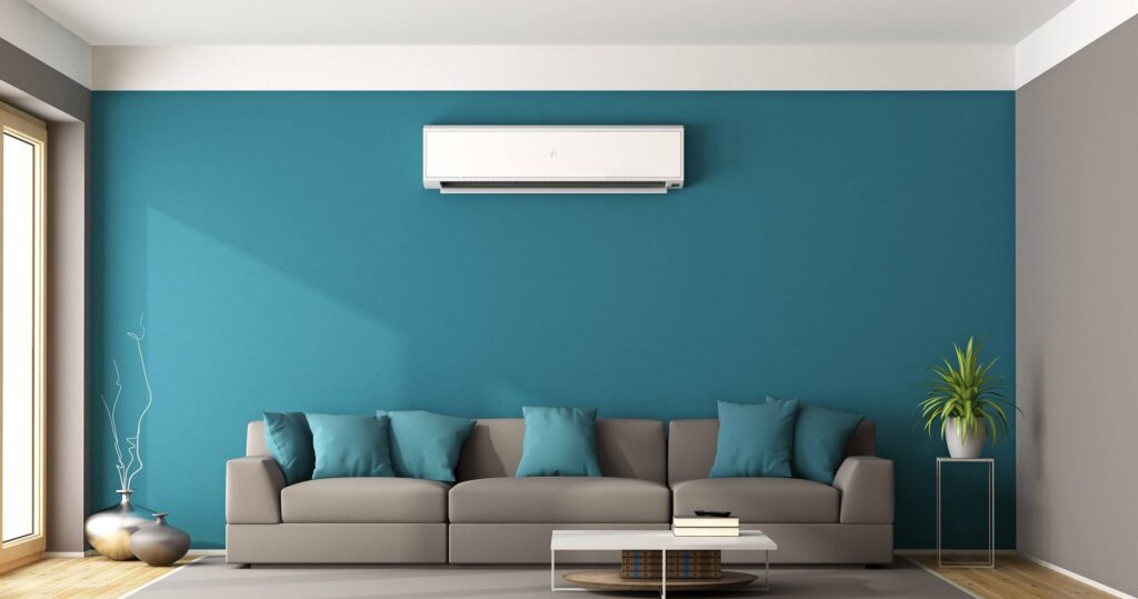 Cooper&Hunter у Foxtrot — кліматична техніка з характером 2 Cooper&Hunter у Foxtrot — кліматична техніка з характером 1