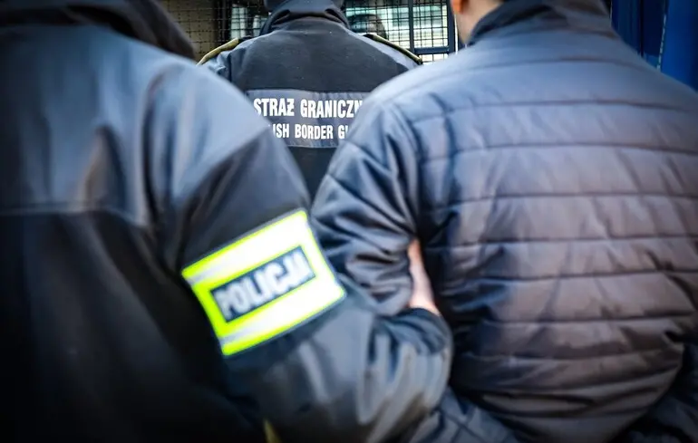 Депортація українців з Польщі – у Варшаві назвали причину затримання майже сотні громадян України 1