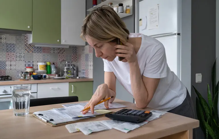 Депутати дозволили не платити за комунальні послуги деяким власникам житла 1