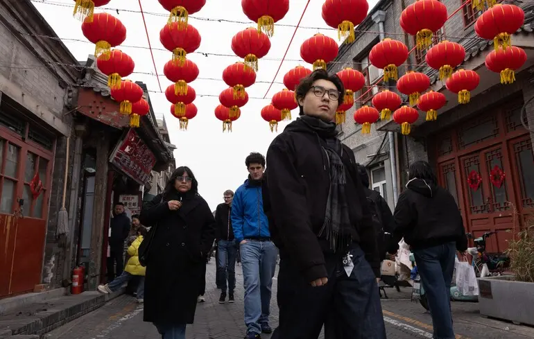 Економіка Китаю слабшає - шість причин уповільнення - новини світу 1