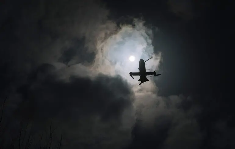 Експорт дронів Україна - угоди з Саудівською Аравією та Катаром - новини України 1