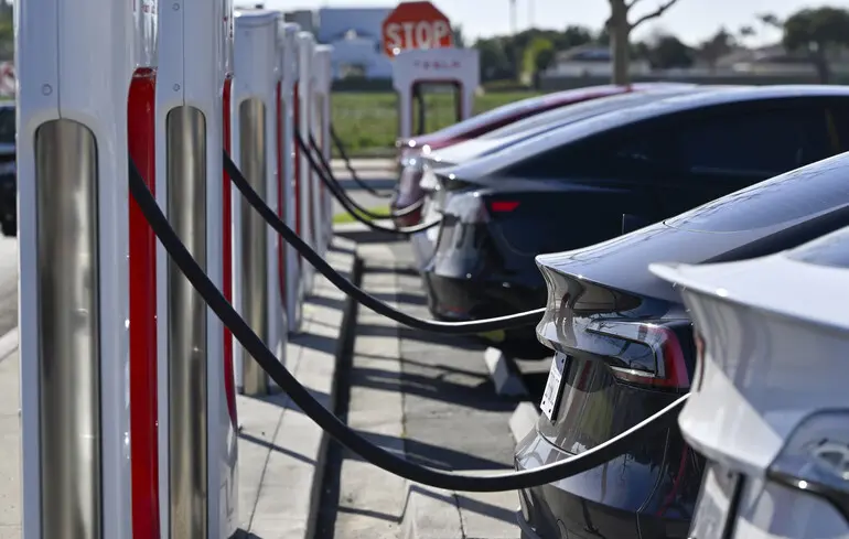 Електромобілі в Азії - нафтовий шок прискорює революцію - новини світу 1