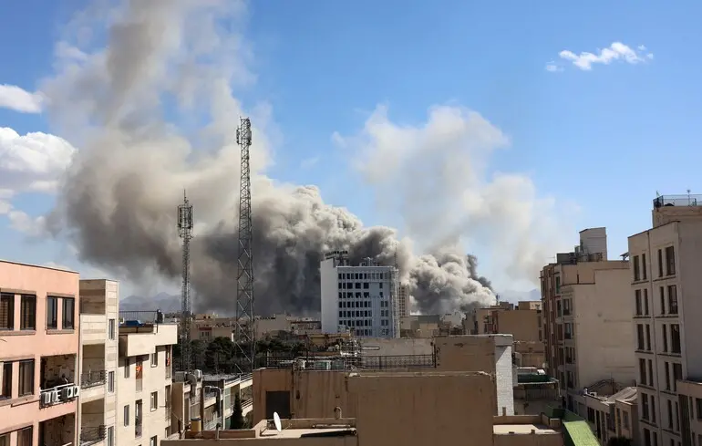 Ескалація на Близькому Сході - чим вона загрожує 1