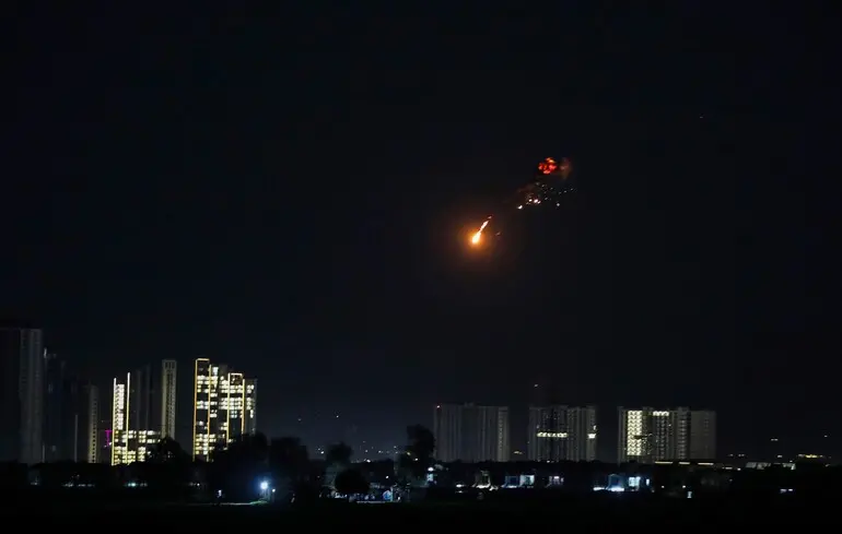 Евакуація американців з Іраку - посольство США вимагає негайного виїзду - новини світу 1