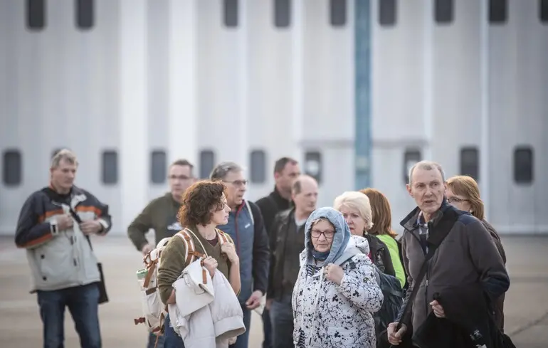 Евакуація цивільних у Європі - НАТО та країни Балтії готують план переміщення людей 1