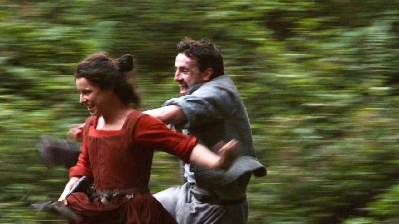 Фільм Гамнет - Хлоя Чжао зняла радикальну драму про дружину Шекспіра 7