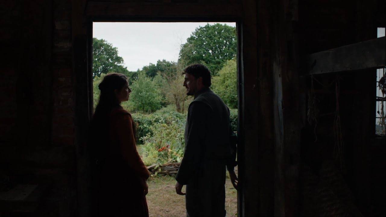 Фільм Гамнет - Хлоя Чжао зняла радикальну драму про дружину Шекспіра 5