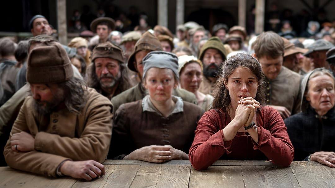 Фільм Гамнет - Хлоя Чжао зняла радикальну драму про дружину Шекспіра 16