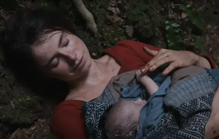 Фільм Гамнет - Хлоя Чжао зняла радикальну драму про дружину Шекспіра 1