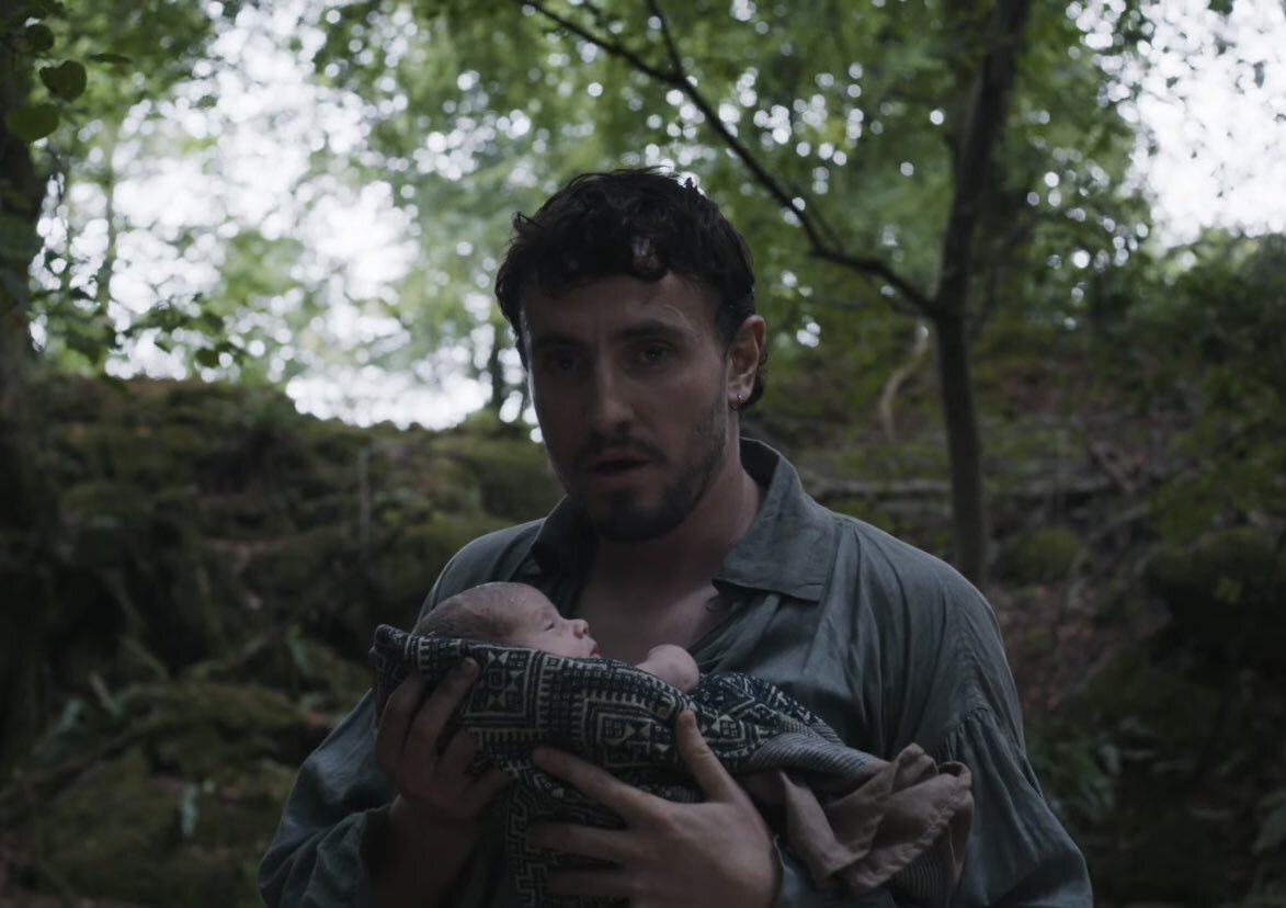 Фільм Гамнет - Хлоя Чжао зняла радикальну драму про дружину Шекспіра 13