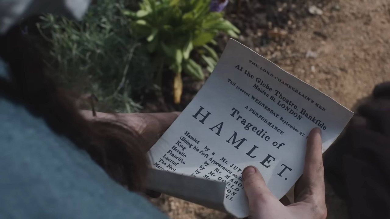 Фільм Гамнет - Хлоя Чжао зняла радикальну драму про дружину Шекспіра 14