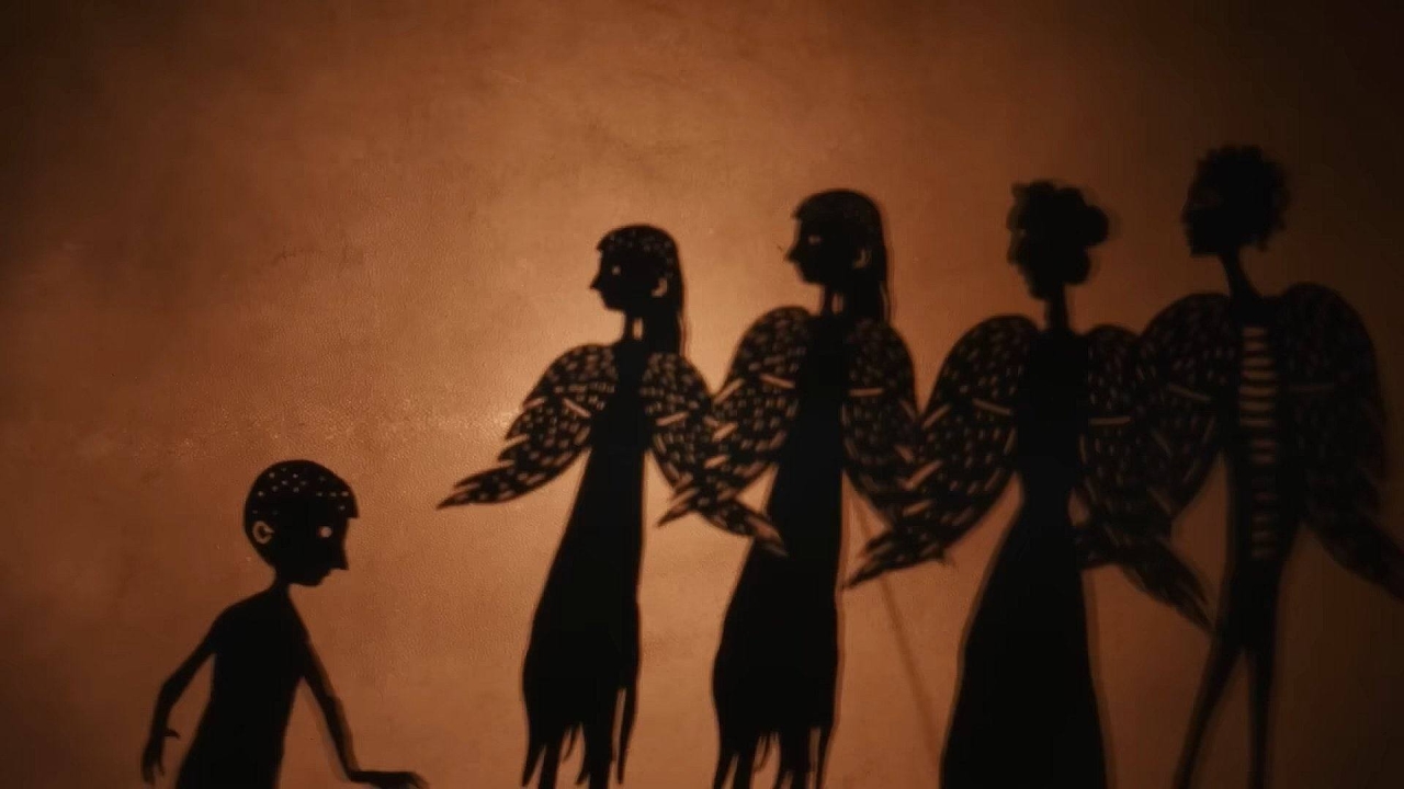 Фільм Гамнет - Хлоя Чжао зняла радикальну драму про дружину Шекспіра 15