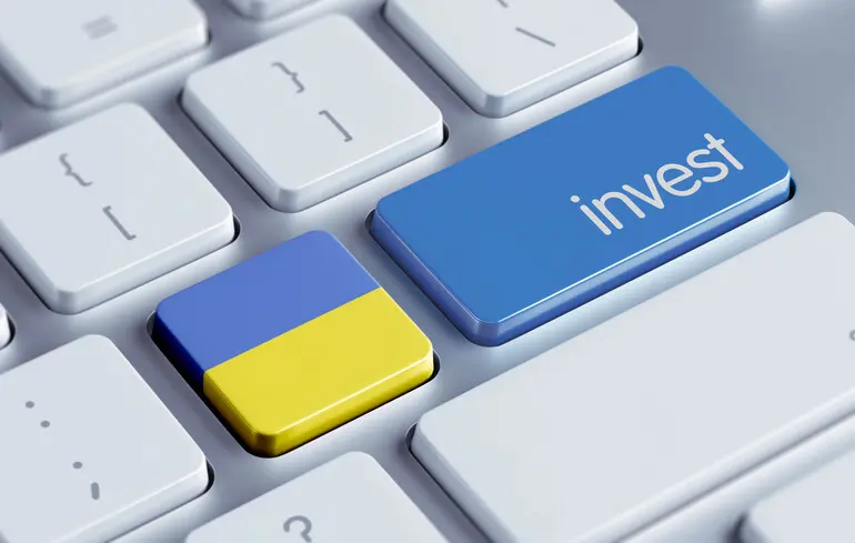 Фонд відбудови Україна–США погодив першу інвестицію 1
