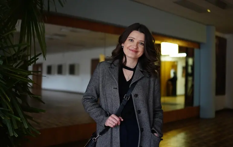 Франція підтримала виробництво українського фільму Червона зона - Ірини Цілик оголосила частину складу команди проєкту - новини культури 1