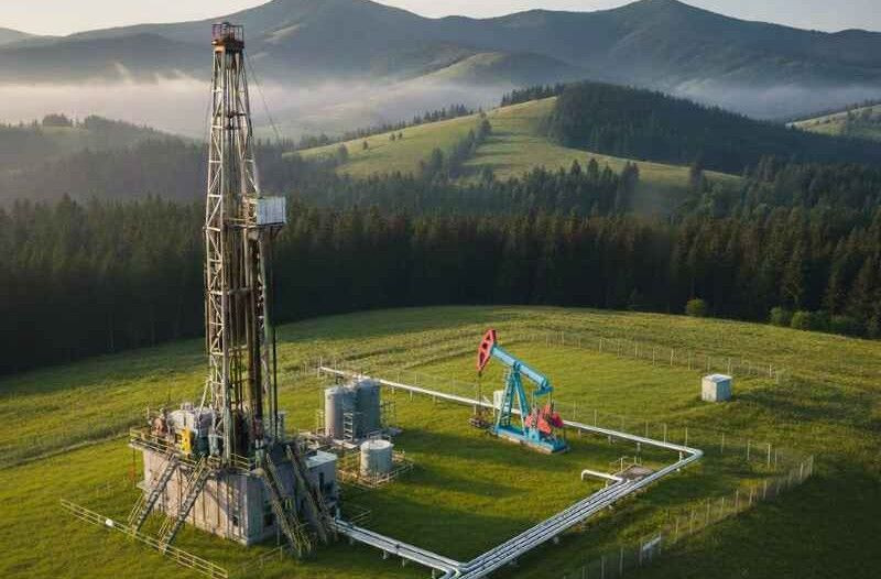 Ціна на газ для українських підприємств зросла на 20%: експерт Омельченко вказав на причину. 1