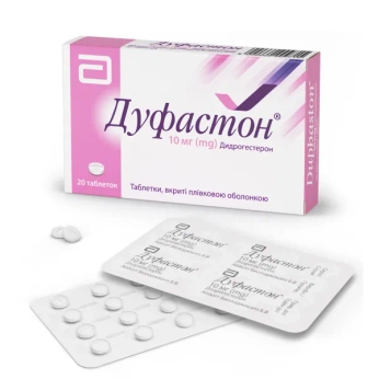 Гормональний баланс у жіночому організмі: роль прогестерону та сучасна підтримка 1