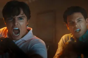 Гострі картузи: Безсмертний - про що фільм та як його творці переписали історію - новини України 2